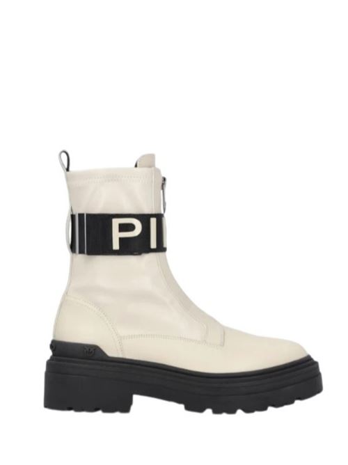 Anfibi mia 13 Pinko | SD0219P061DY7.DY7